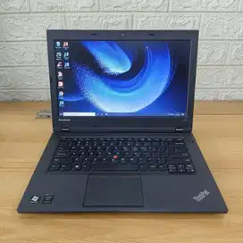 Lenovo Thinkpad T440P Core i5-4300U Haswell Gen 4 Ram 8Gb SSD 256Gb