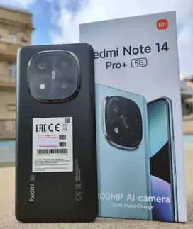 promo redmi note 14 pro + 5g