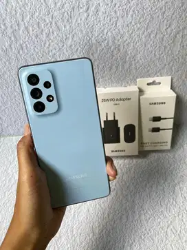 Samsung A53 8/256GB SEIN RESMI
