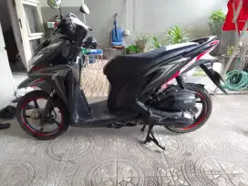 Vario 2013 Mesin Halus Body Terawat Pemakaian Pribadi