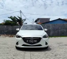 Mazda 2 GT 2016 Dp 5 jt