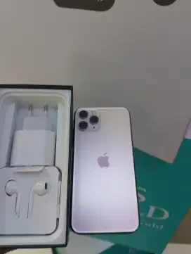 Iphone 11 pro 256gb anatomi apple