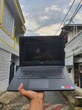 Dell Latittude 3490 Core i5-8350U Gen 8 Ram 8Gb SSD 256Gb