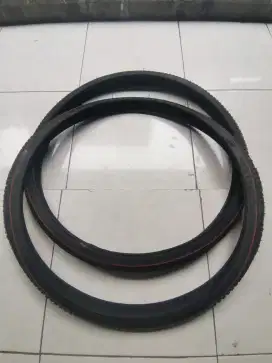 Ban luar merk Swallow uk. 26 x 1 3/8