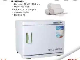 Towel Warmer Gentra RTD-23A