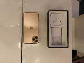 Iphone 11 pro 256gb pertama