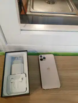 Iphone 11 pro 256gb gas langaung