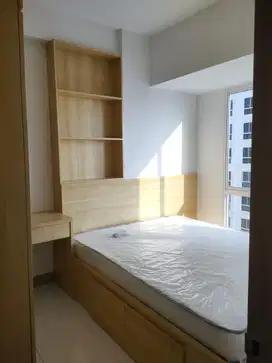 Disewakan ter murah Apartemen Tokyo PIK 2BR full furnished
