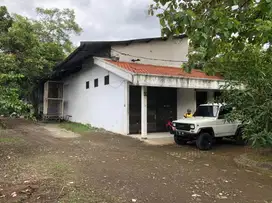 Ex pabrik hit tanah juanda sidoarjo