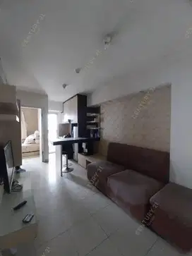 Apartemen Green Bay Pluit Tower H Full Furnished