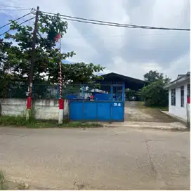 pabrik di legok Tangerang Banten dekat tol legok