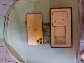 Iphone 11 pro 256gb stabil gold