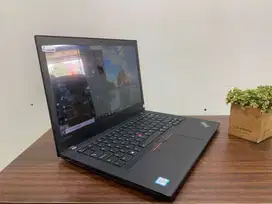 Lenovo Thinkpad T470 Core i5-6300U Skylike Gen 6 Ram 8Gb SSD 256Gb