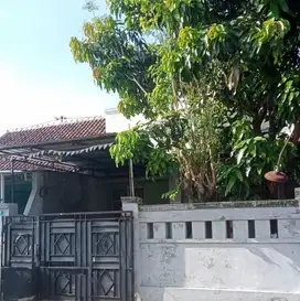 Rumah murah sederhana di ngemplak kartasura