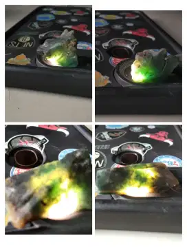 Bahan bacan siap gospol