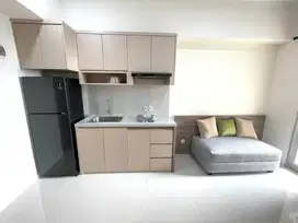 SEWA Apartemen Gunawangsa Tidar 2 BR+, furnish, A, Surabaya pusat