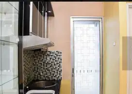 Dijual cepat Sertifikat STUDIO Apartement KALIBATA CITY Green Palace