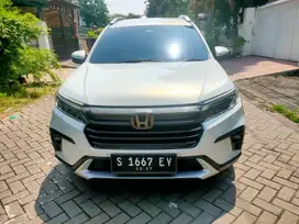 HONDA BRV 1.5 PRESTIGE SENSING TAHUN 2022