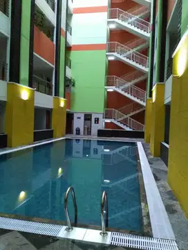 Apartemen highpoint, studio plus, dekat petra dan ubaya