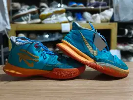Sepatu Basket Nike Kyrie 7 EP X Concepts Horus size 44