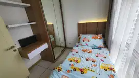 Apartemen M Town 2BR Tower Ellis Gading Serpong Tangerang