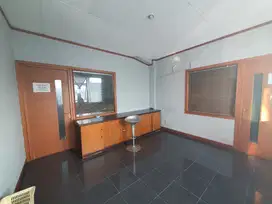 Dijual Gedung di Sulaiman Kebon Jeruk
