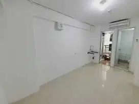 Di jual murah apartemen bassura tipe Dua kamar