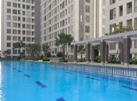 Apartemen Serpong M-Town Residence 2BR Full Furnished Gading Serpong