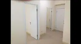 GREEN PRAMUKA ATAS MALL 2 KAMAR KOSONG