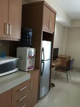 DIJUAL ATRIA Residence hadap Bulevard