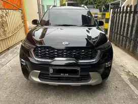 Kia Sonet 2021 Bensin