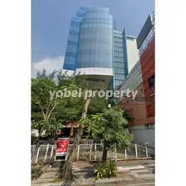 GEDUNG PUSAT KOTA JALAN KEDUNGDORO SURABAYA
