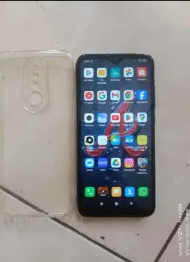 Redmi 8 ram 4/64