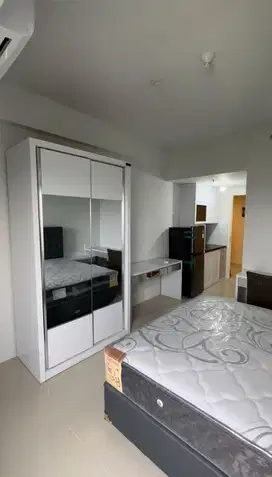 Apartemen Cornell Citraland Lt27 dekat Universitas Ciputra (code:FRD)