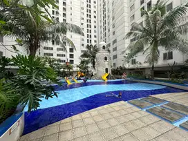 Apartemen Baru Bassura City SIap Huni Sudah Shm Furnished