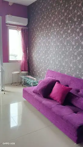 Apartemen Solo Paragon harga ciamik