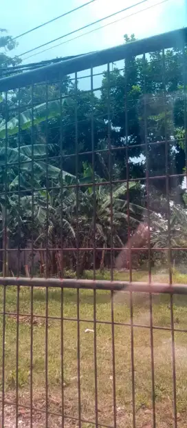 Tanah di jual di cimatis
