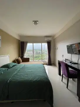 Apartemen Galeri Ciumbuleuit 3 Semi Furnished