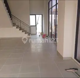 Ruko Mega Kuningan PIK2 RMKD Siap Pakai Pantai Indah Kapuk 4.5x18