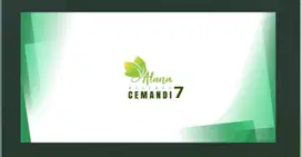 LOUNCHING ALANA CIMANDI TAHAP 7