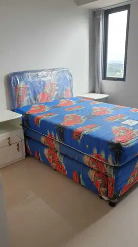 Dijual Apartemen Denver Type Studio