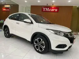 Honda HR-V 2022 Bensin