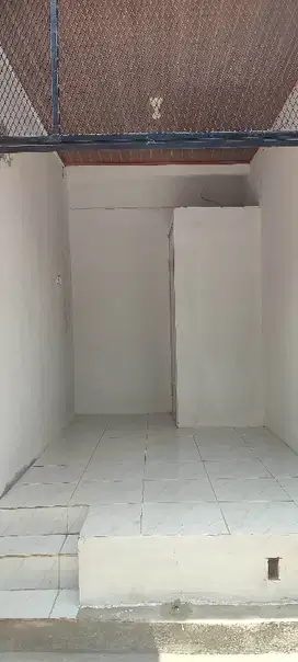 Dikontrakkan Kios Di Kawasan Pasar Gembrong Galur Jakarta Pusat