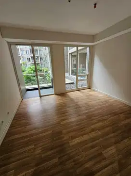 Apartemen landmark studio jual murah cepat kota bandung