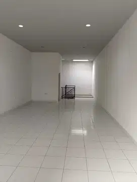 Disewakan Ruko Di Harapan Indah 1