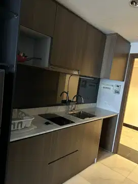 Di Jual Apartemen The Smith Alam Sutera