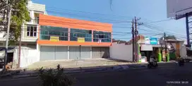 Ruko Malang Kawasan Strategis