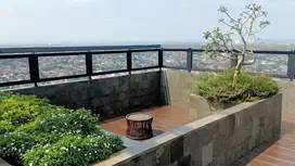 APARTEMEN DIJUAL EMBARCADERO BINTARO