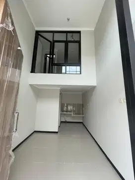 Rumah Dijual Surabaya Timur 400 Jutaan MERR Rungkut dekat UBAYA