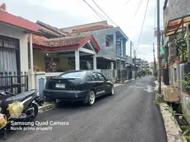 Turun harga Rumah komplek puri cipageran indah 1 cimahi dekat pemkot